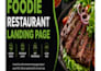 build responsive websites and landing pages